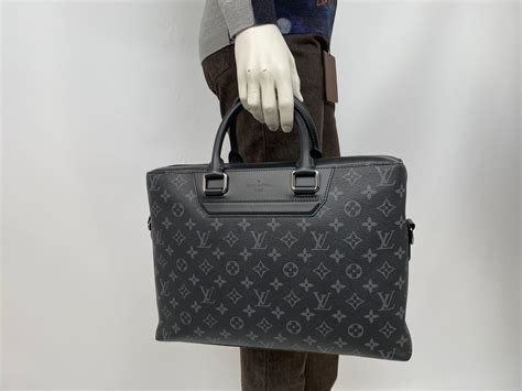 Louis Vuitton odyssey briefcase